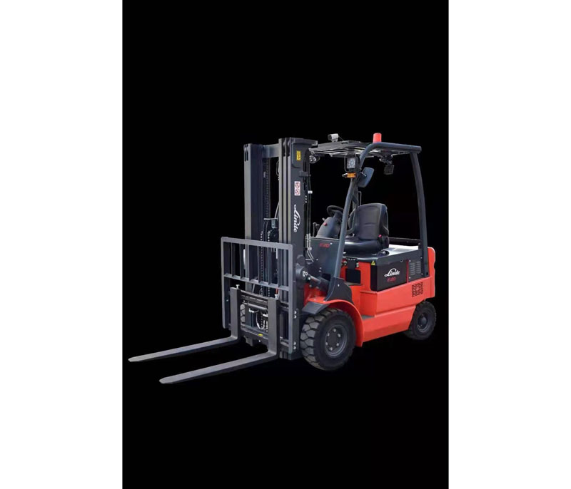 叉車(chē)安全防撞系統(tǒng)